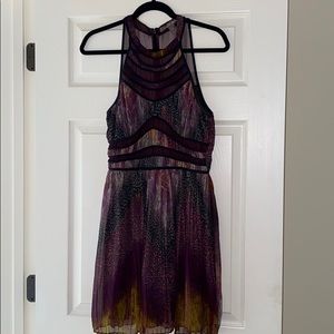 Gorgeous cocktail dress